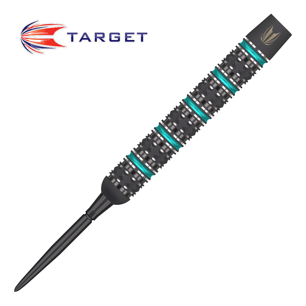 Target Rob Cross Swiss Point Steel Tip Darts