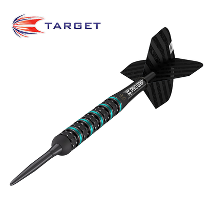 Target Rob Cross Swiss Point Steel Tip Darts