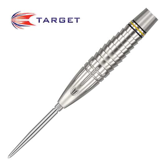 Target Scott Williams Gen 1 Swiss Point Steel Tip Darts 2023