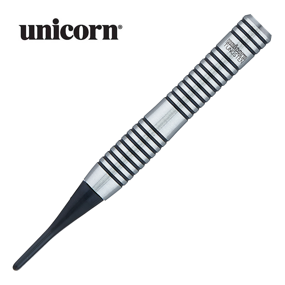 Unicorn Core Plus Tungsten Style 1 Soft Tip Darts