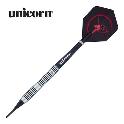 Unicorn Core Plus Tungsten Style 1 Soft Tip Darts