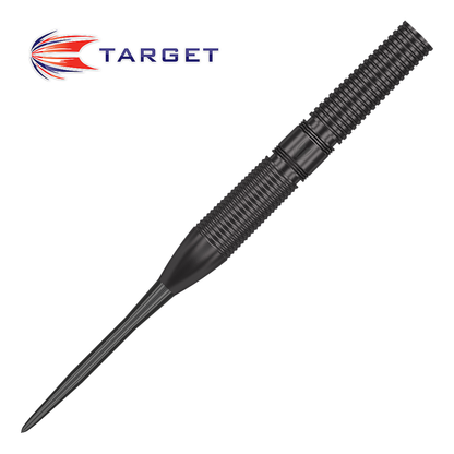 Target Gabriel Clemens Black 90% Darts 2023