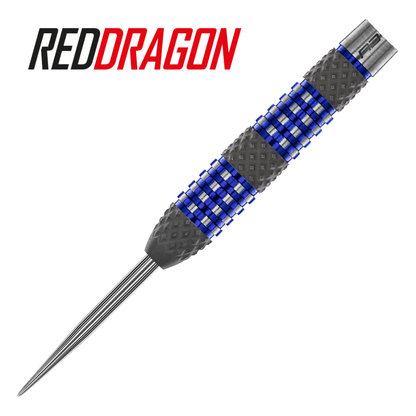 Red Dragon Luke Humphries TX2 Atomised Darts