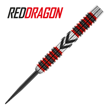 Red Dragon Gerwyn Price Firebird Darts