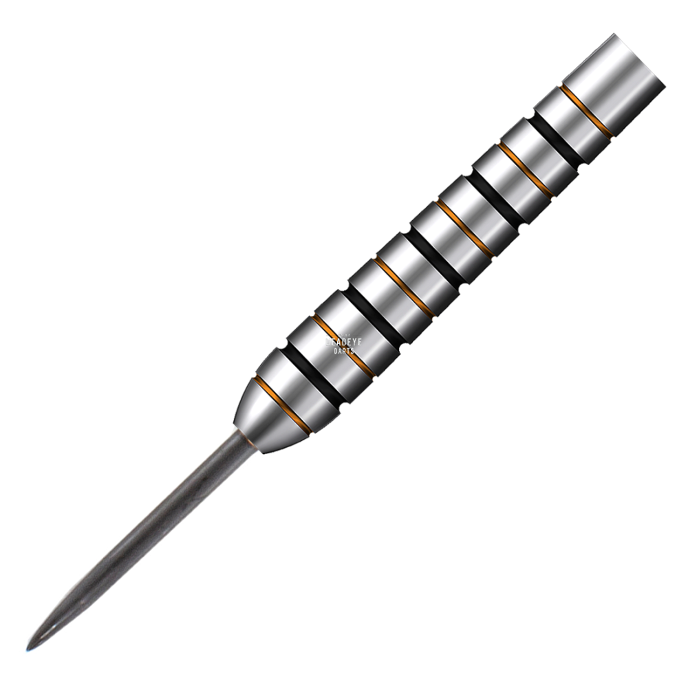 Tex Phoenix 90% Tungsten Steel Tip Darts