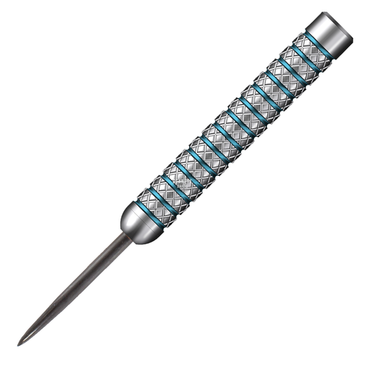 Tex Poseidon 90% Tungsten Steel Tip Darts