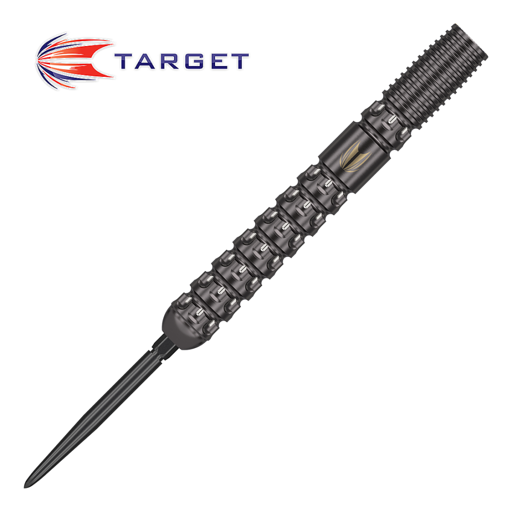 Target Luke Littler G1 90% Tungsten SP Darts