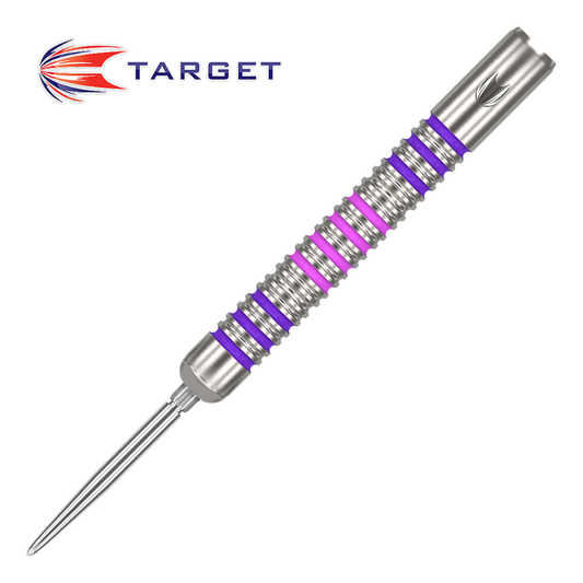 Target Eleanor Cairns G1 90% Tungsten SP Darts 2023