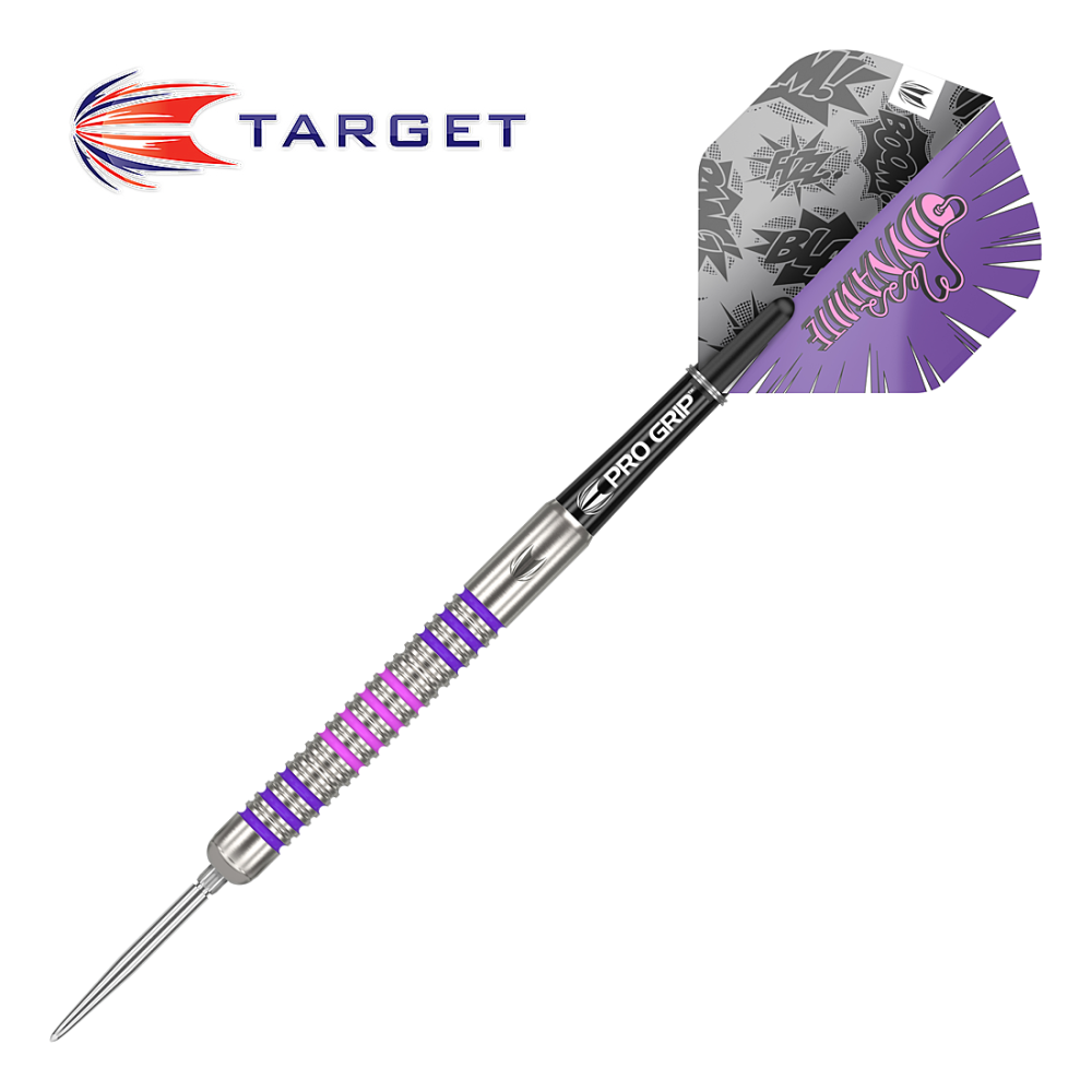 Target Eleanor Cairns G1 90% Tungsten SP Darts 2023