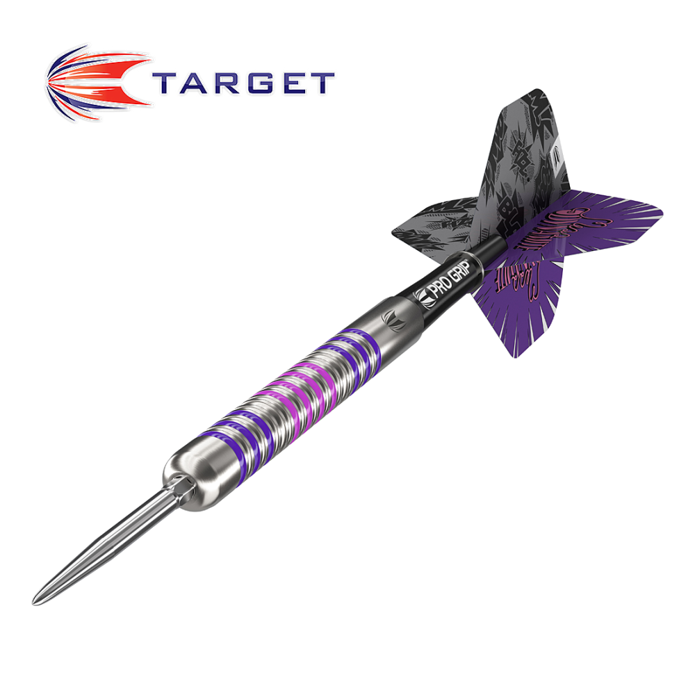 Target Eleanor Cairns G1 90% Tungsten SP Darts 2023