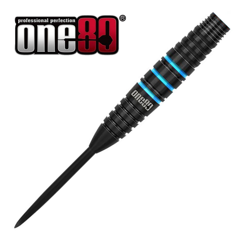 One80 Raise B Steel Tip Darts