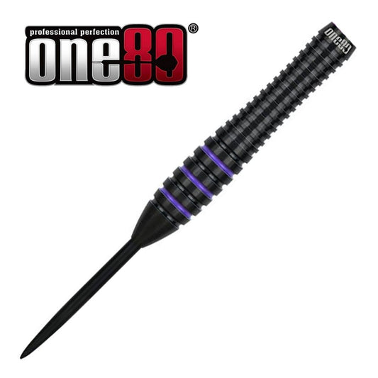 One80 Raise B Steel Tip Darts