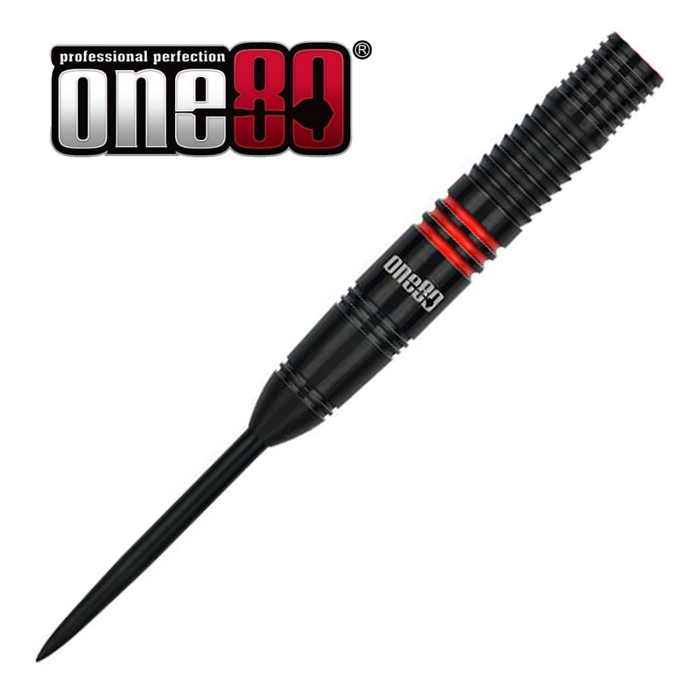 One80 Raise B Steel Tip Darts