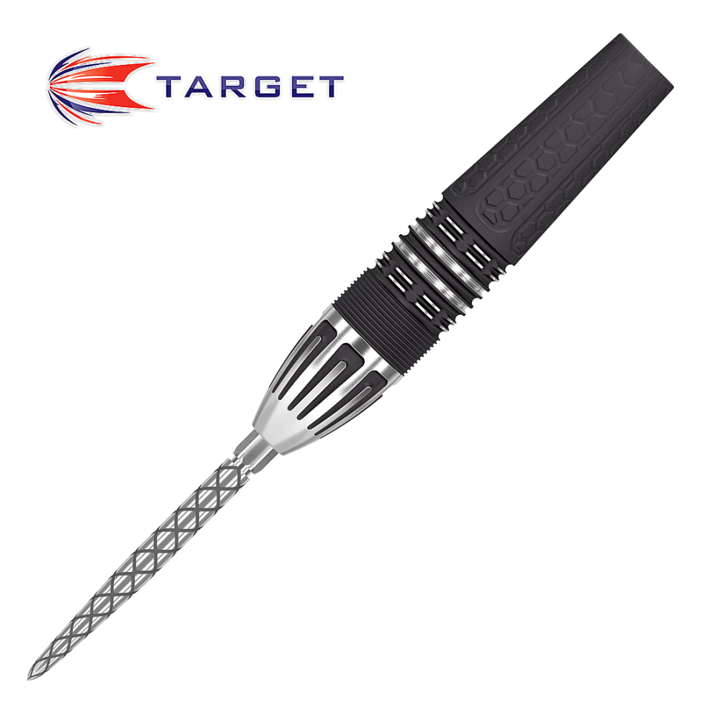 Target Phil Taylor Power 9Five G10 Swiss Point Steel Tip Darts 2023