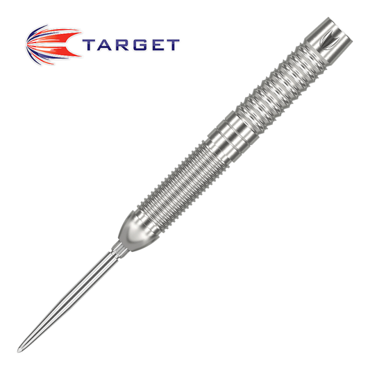 Target Crux 01 Swiss Point Steel Tip Darts 2023