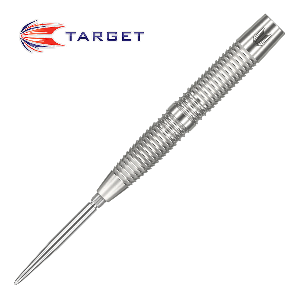 Target Crux 02 Swiss Point Steel Tip Darts 2023