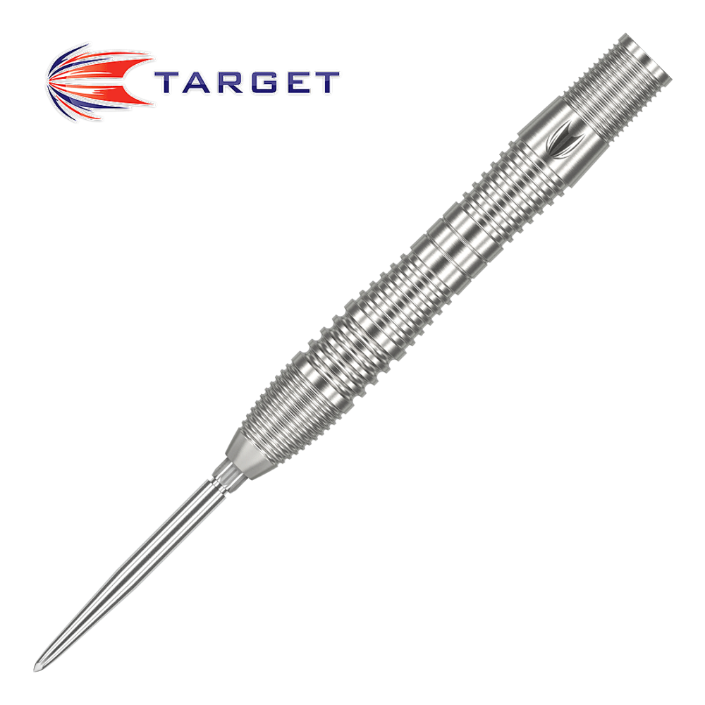 Target Crux 03 Swiss Point Steel Tip Darts 2023