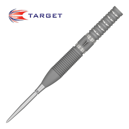 Target Gabriel Clemens G2 Swiss Point Steel Tip Darts