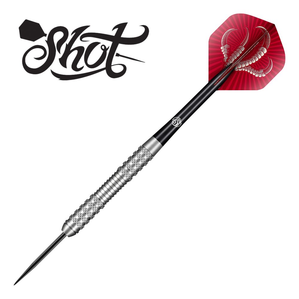 Shot Birds Of Prey Osprey Darts