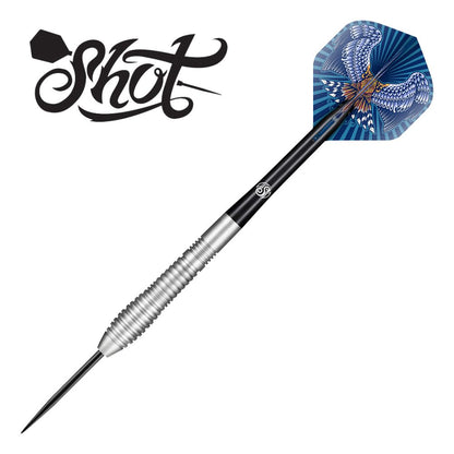 Shot Birds Of Prey Kestrel Darts