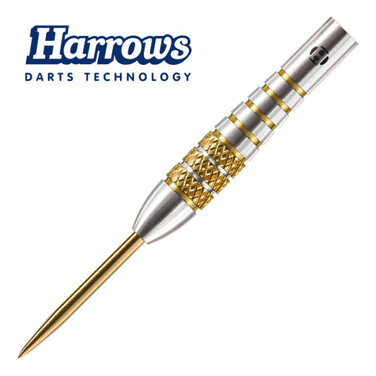 Harrows Boxer Bomb Steel Tip Darts