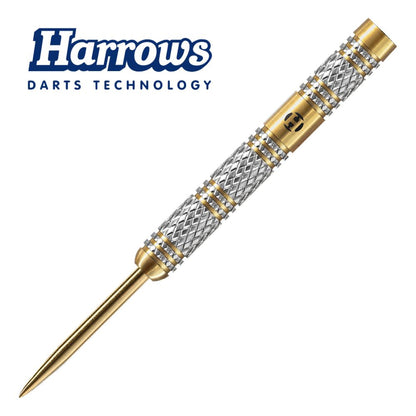 Harrows Magnum 97% Tungsten Steel Tip Darts