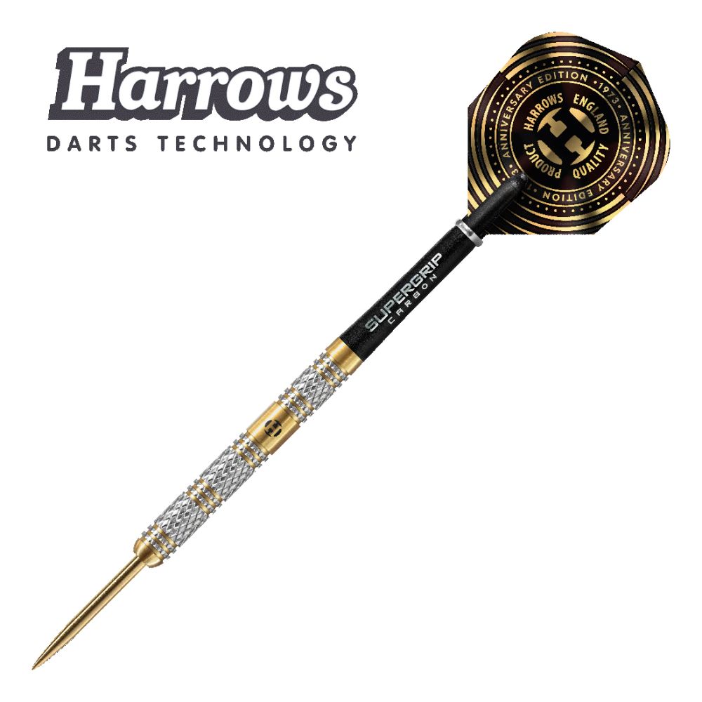 Harrows Magnum 97% Tungsten Steel Tip Darts