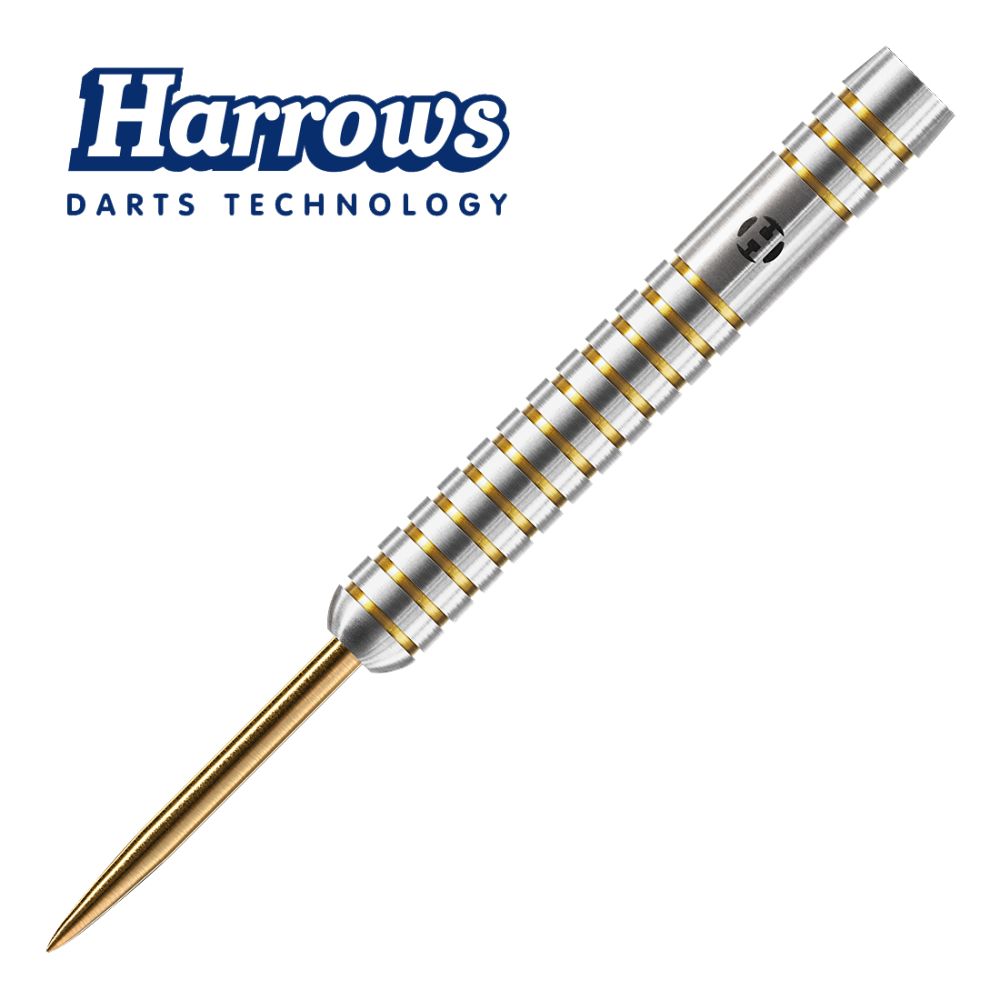 Harrows The Original Steel Tip Darts