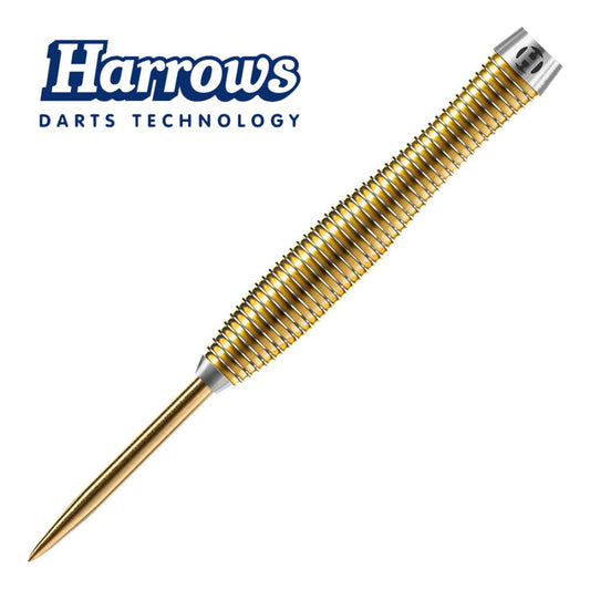 Harrows V Wing Steel Tip Darts