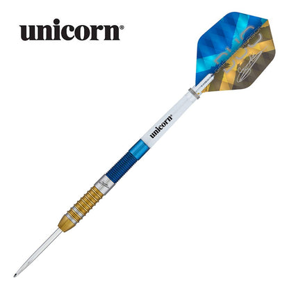 Unicorn Gary Anderson Duo Darts - 2024