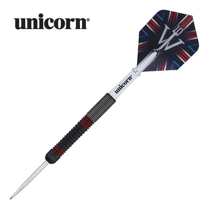 Unicorn James Wade The Machine 80% Tungsten Darts 2024