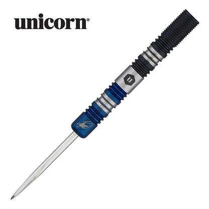 Unicorn James Wade Two-Tone 90% Tungsten Darts 2024