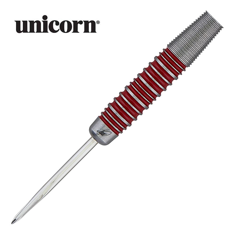 Unicorn James Wade The Machine 90% Tungsten Darts 2024