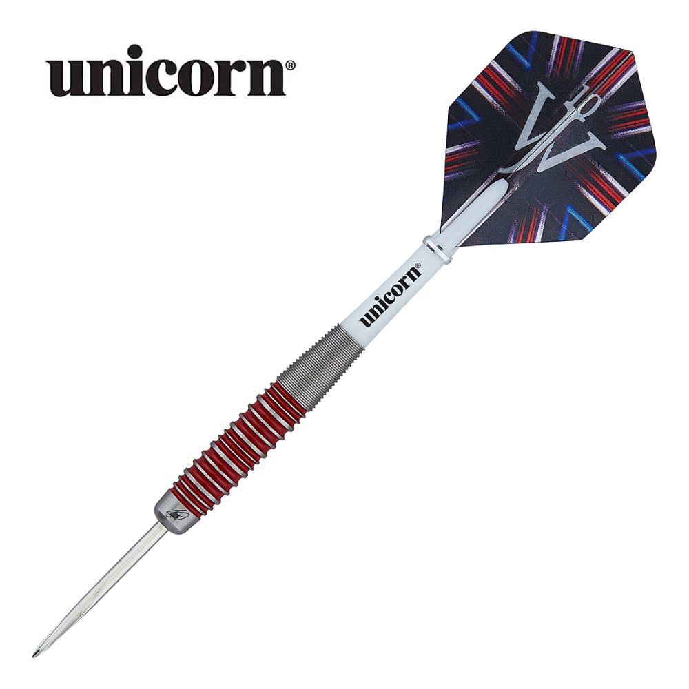 Unicorn James Wade The Machine 90% Tungsten Darts 2024