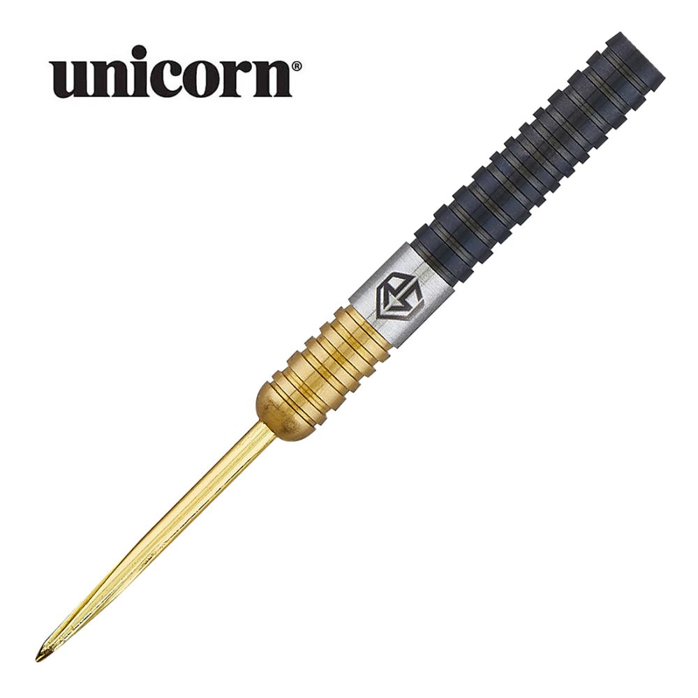 Unicorn Ross Smith Two-Tone 90% Tungsten  2024