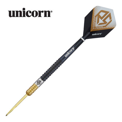 Unicorn Ross Smith Two-Tone 90% Tungsten  2024