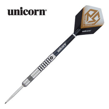 Unicorn Ross Smith Smudger 80% Tungsten Darts 2024