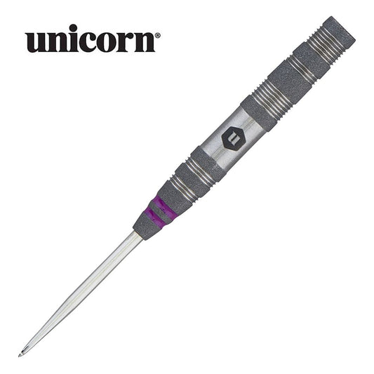 Unicorn Amethyhst Style 2 90% Tungsten Darts 2024