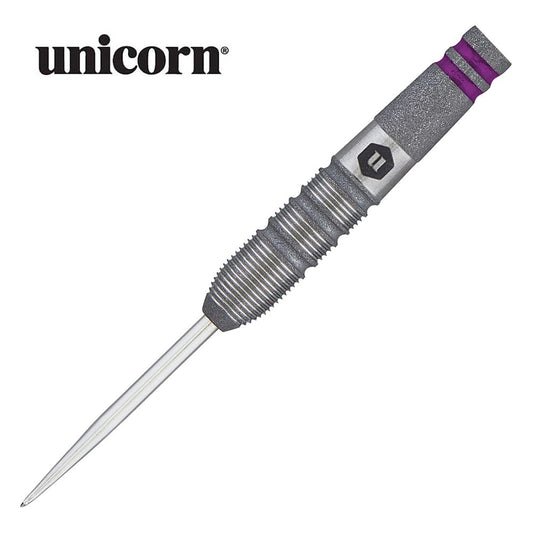 Unicorn Amethyhst Style 3 90% Tungsten Darts 2024