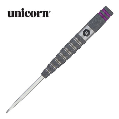 Unicorn Amethyhst Style 4 90% Tungsten Darts 2024