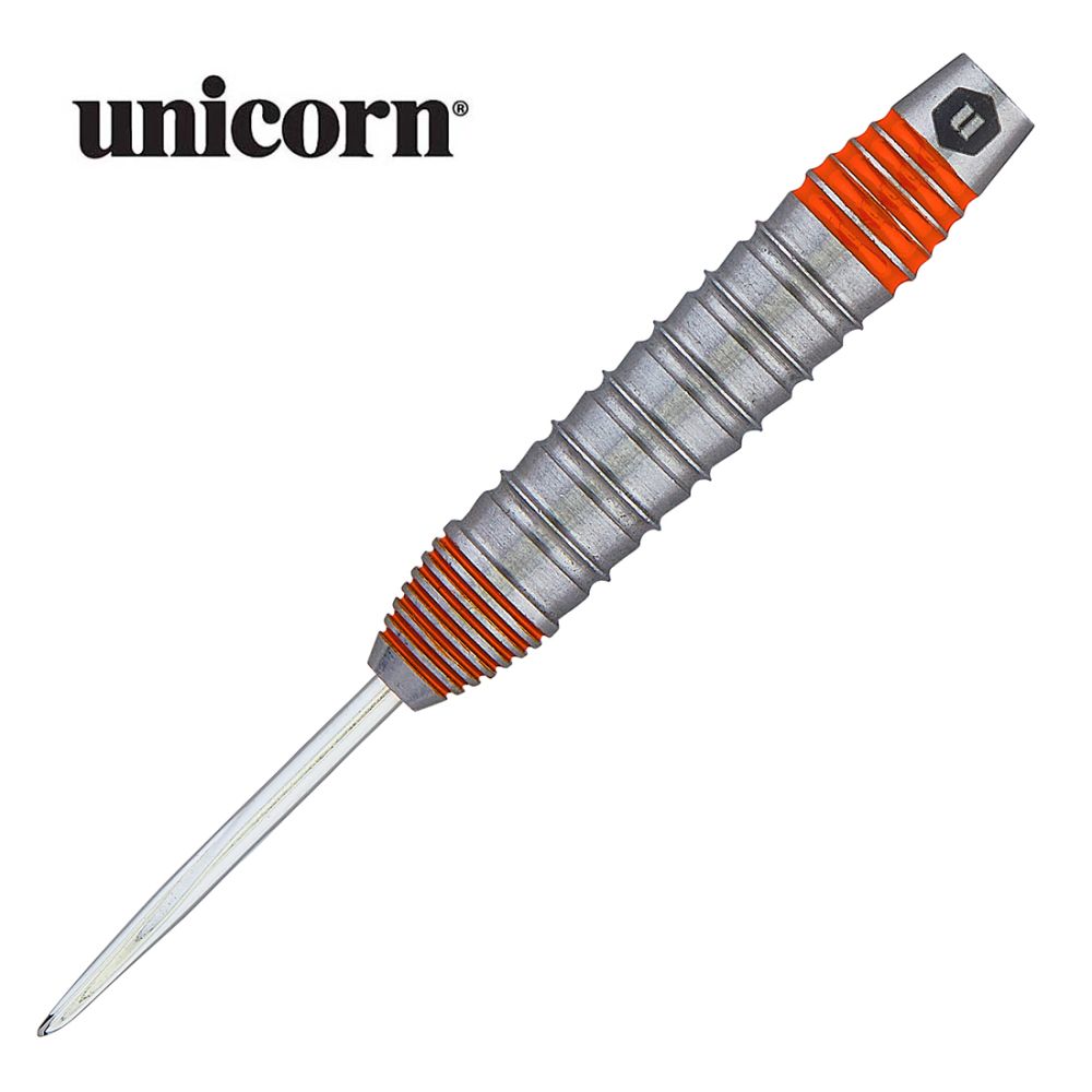 Unicorn Colossus 80% Tungsten Darts 2024