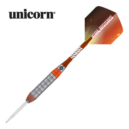 Unicorn Colossus 80% Tungsten Darts 2024