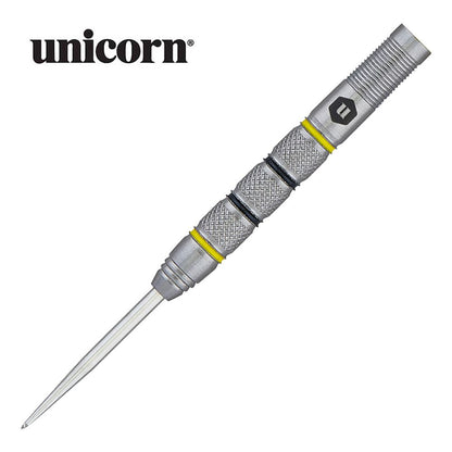 Unicorn Flair Series 2 80% Tungsten Darts 2024