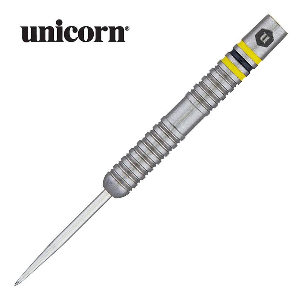 Unicorn Flair Series 3 80% Tungsten Darts 2024