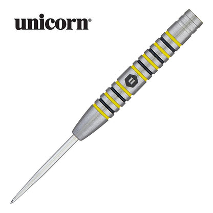 Unicorn Flair Series 4 80% Tungsten Darts 2024