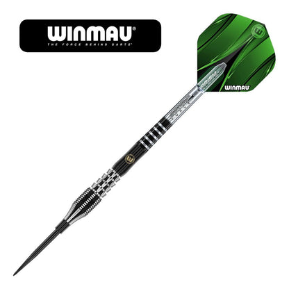 Winmau Sniper Style 1 SE 90% Tungsten Steel Tip Darts