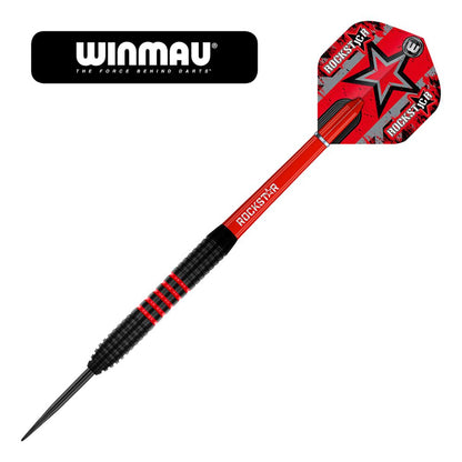 Winmau Joe Cullen Brass Darts