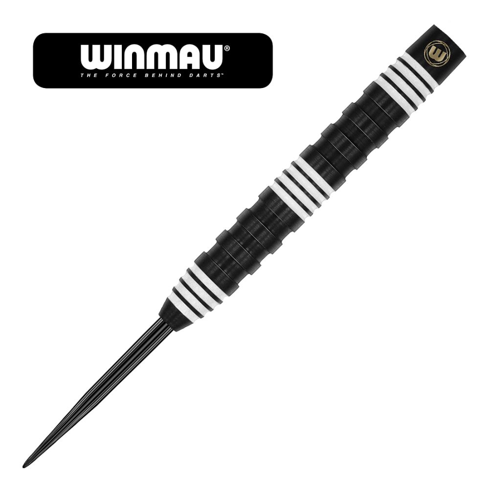 Winmau Danny Noppert Pro Series 85% Tungsten Steel Tip Darts