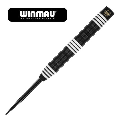 Winmau Danny Noppert Pro Series 85% Tungsten Steel Tip Darts