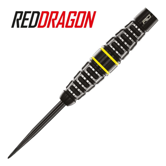 Red Dragon Astraeus Q4X Torpedo 90% Tungsten Steel Tip Darts